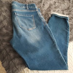 Christopher and Banks Jeans